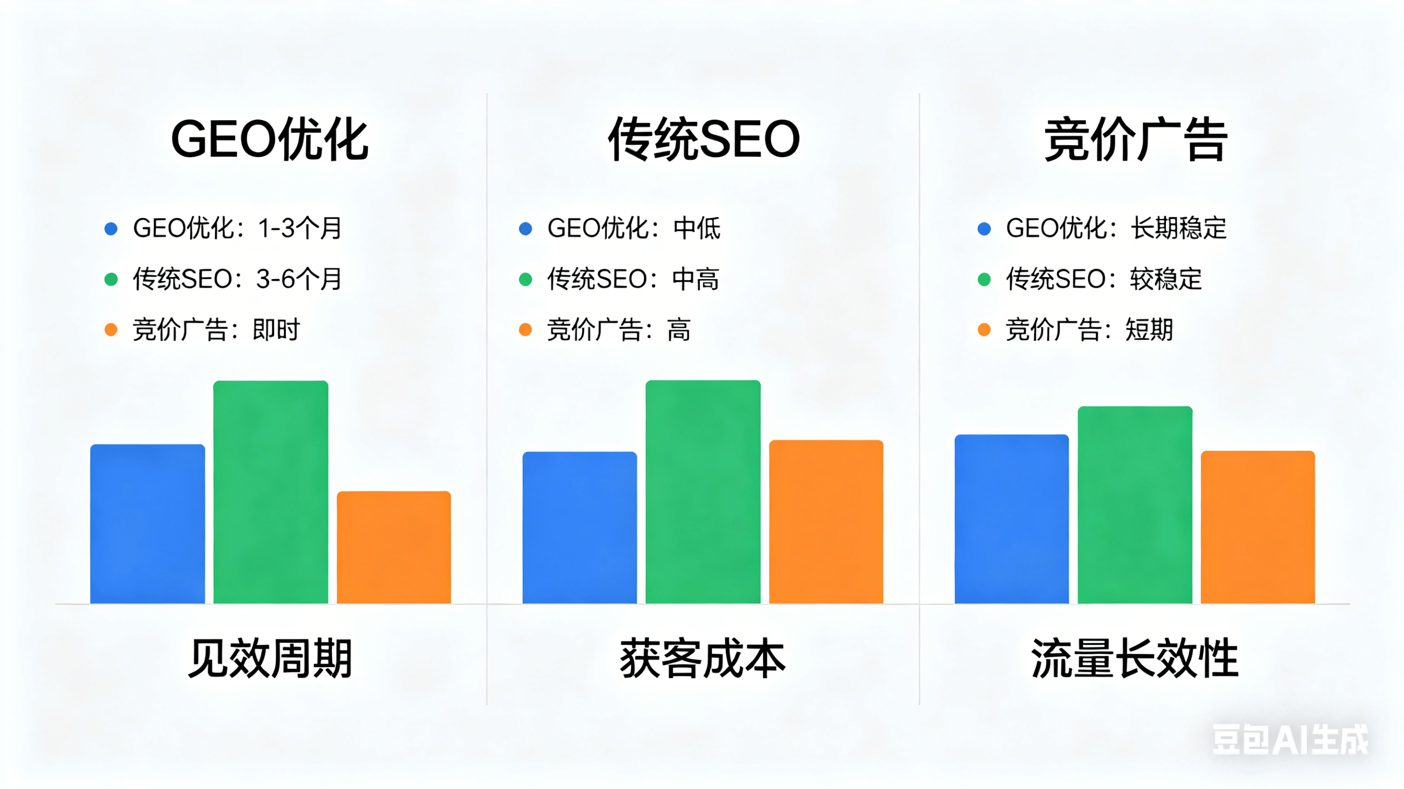 安顺GEO优化多久能出效果？企业AI获客见效周期全解析